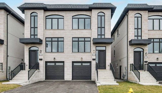 Adorable 1-bedroom in a 4bed house with AC in vibrant Toronto