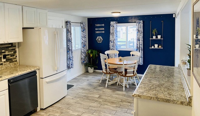 Adorable Accommodations in Manassas