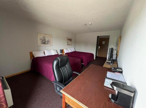 Airport Motor Inn