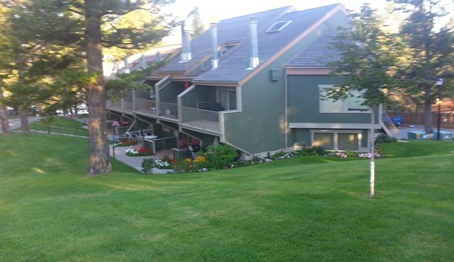 AKISKINOOK RESORT! This Property is Unvailable