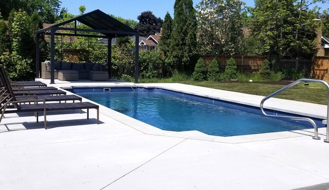 Alba Cottage with Brand New Pool