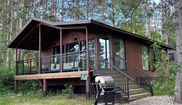 Algonquin's Edge Resort | Waterview 5