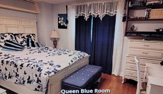 All Seasons Bed & Breakfast