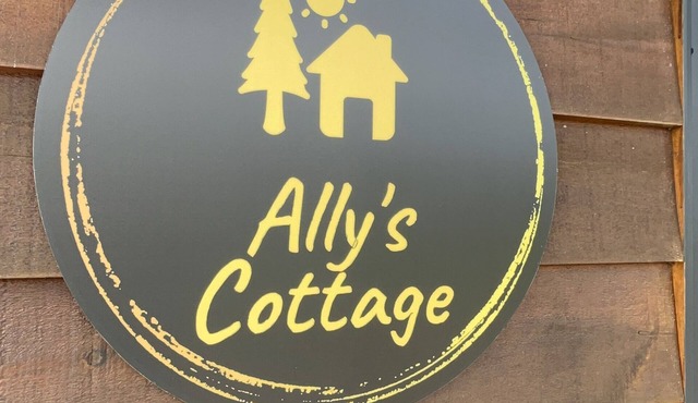 Ally's Cottage at Sandringham