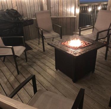 Alma’s Cape Shore Cottage! Your home away from home!