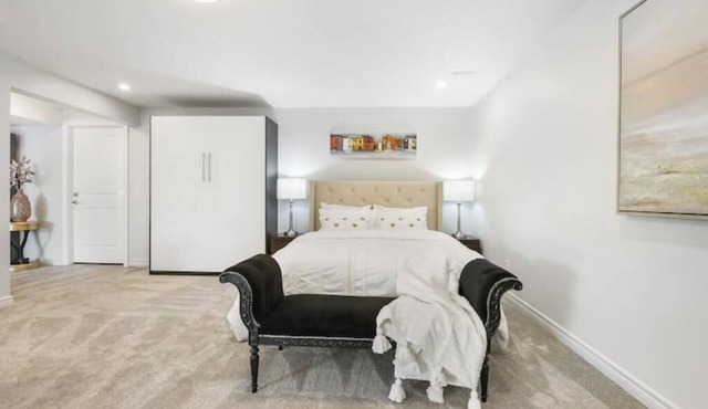 Almonte Guest Suite
