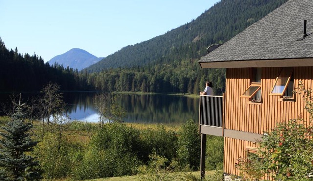 Alpine Meadows Resort