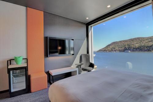 Alt Hotel St. John's