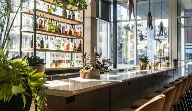 Alt Hotel St. John's