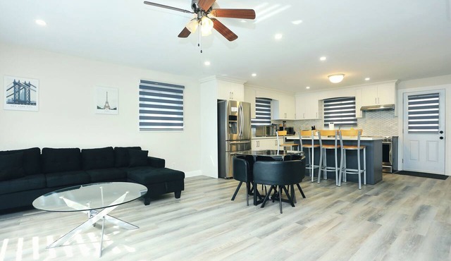 Amazing 3BR Home ~ Relax & Unwind in Comfort