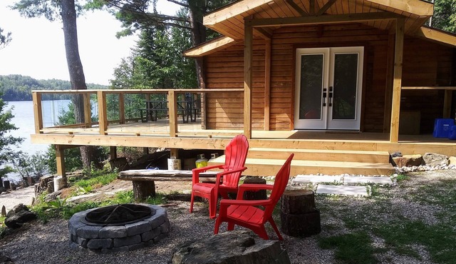 Amazing Cottage with Great Swimming