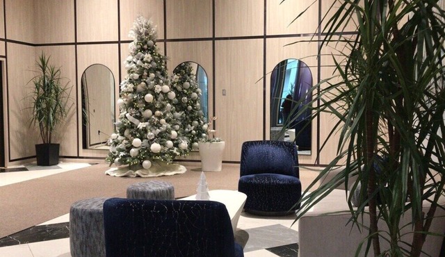 Amazing Furnished 1 Bedroom 5406