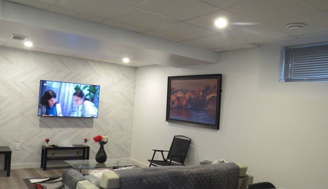Amazing home