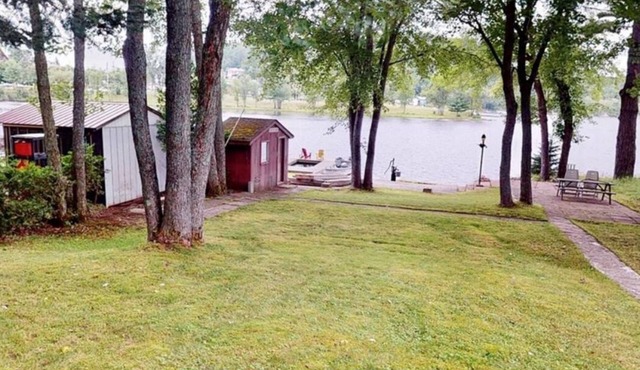 Amazing Mattawa Riverfront, Mountain View Home, Close to Adventures & Amenities in Mattawa