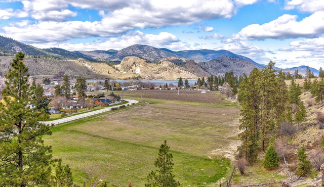 Amazing Updated Lake & Mountain View Home