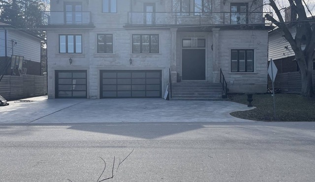 Ambassador style Smart home 5 min walk to beach