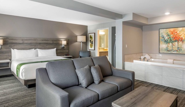 Amsterdam Inn & Suites, an Ascend Collection Hotel