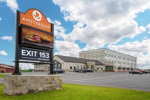 Amsterdam Inn & Suites, an Ascend Collection Hotel