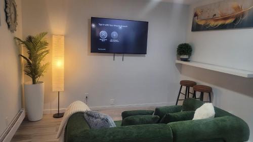 Amy's 1 Bedroom Apartment