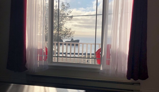 Anchor House | Oceanfront, Pet-Friendly, One-Level—Ideal Home Base to Explore