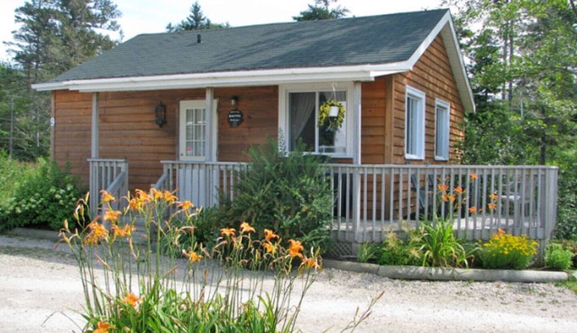 Anchorage House & Cottages - Bayswater Cottage