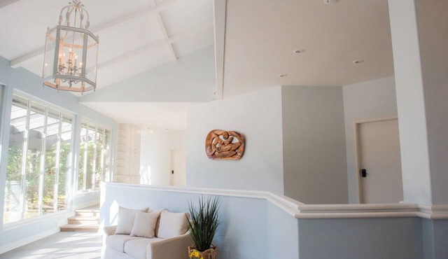 Anderson Lane l Beach Access l Sleeps 22/Hot Tub