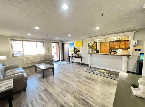 Antelope Inn & Suites in Clearfield