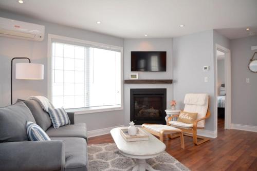 Apartment in Prince Edward County - 'Suite Spot'