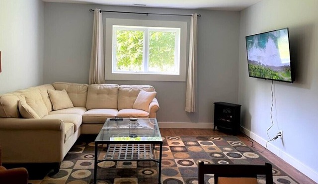 Apartment Suite on Country Farm in The Blue Mountains