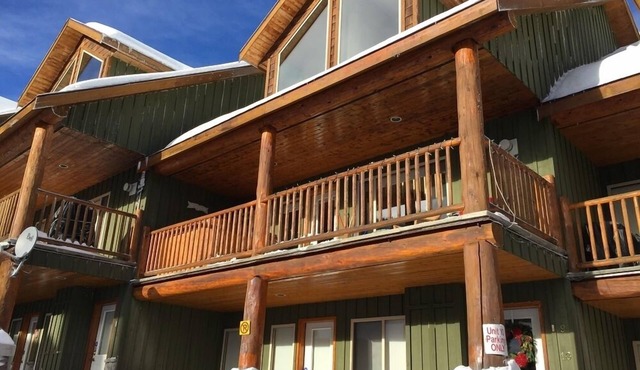 Apex FAMILY, TEAM or WORK Retreat - Apex Mountain Resort near Penticton, BC