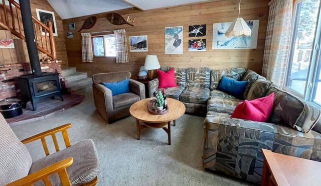 Apex Mountain ~ Kennedy Kaban ~ All You Need for a Family Getaway
