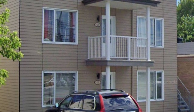APPARTEMENT TRES PROPRE PROCHE DE TOUT