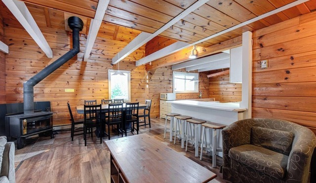 Après-Ski - 4 bedrooms - 10 people