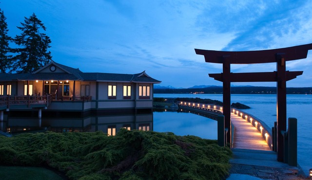 April Point Resort