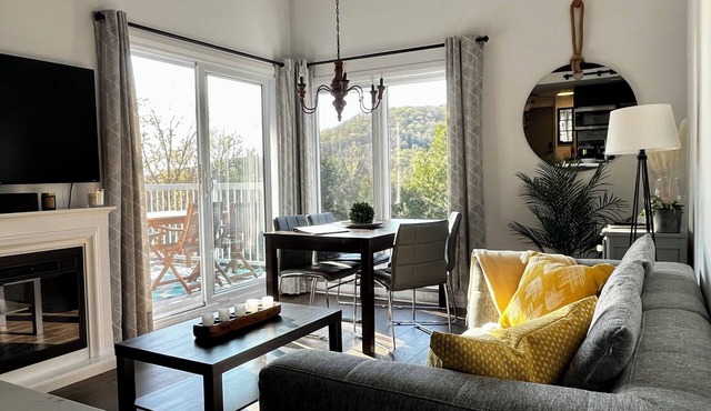 ApX Tremblant - Near Ski Resort | Free Shuttle