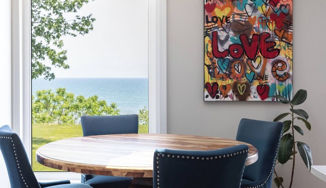 Artisan's Cove at Water's Edge by Liberty with Golf Simulator