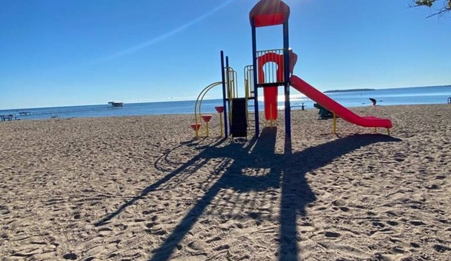 ARCA Cozy Cabin-Innisfil Beach