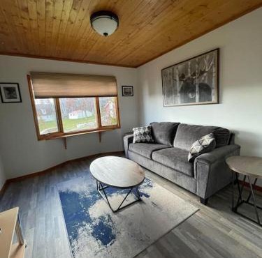 Ardan Cottage in Ingonish