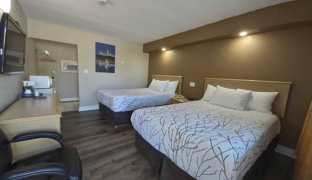 Arnprior Motor Inn