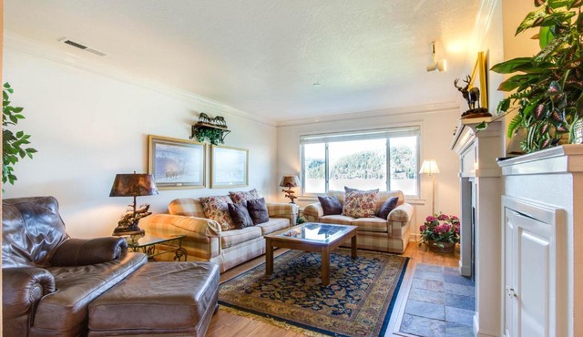Arrow's Edge Retreat in Twin Beaches