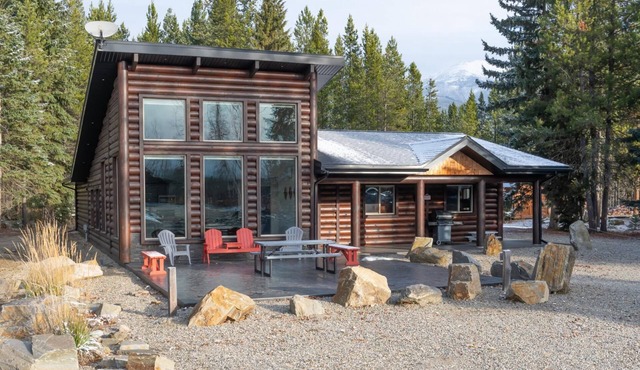 Aspen Cabin Vacation Rental w/Sauna Option!