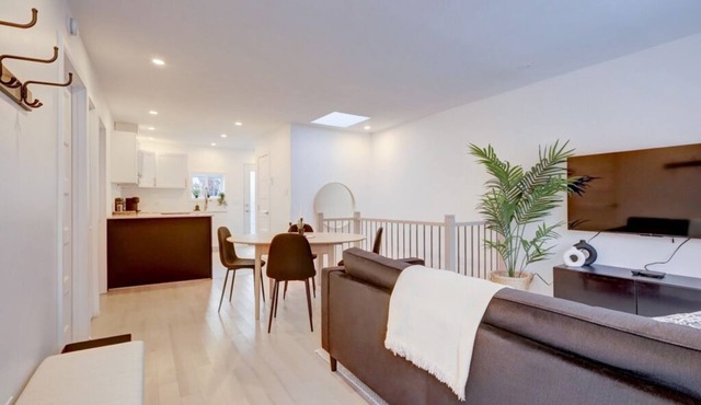 Attractive house in Ville-Marie