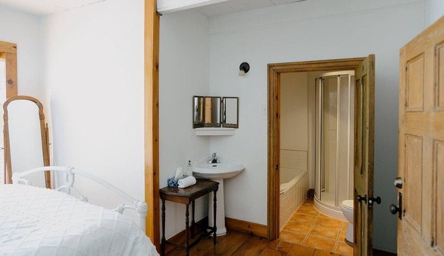 Auberge Augustin