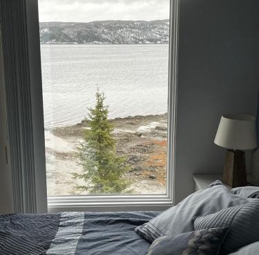 Auberge de la Rivière Saguenay