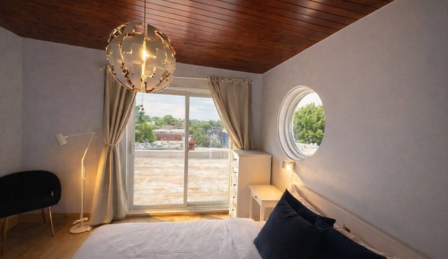Auberge du Plateau - Hostel