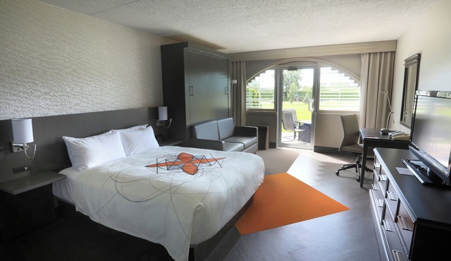 Auberge Godefroy