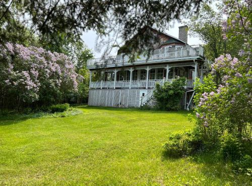 Auberge la Romance