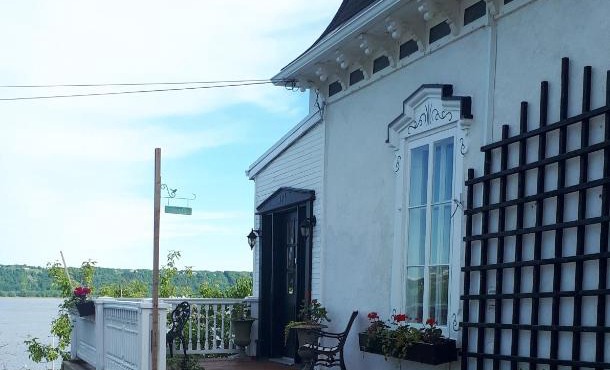 Auberge le Petit Séjour