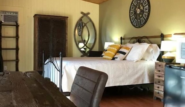 auberge maison gagne