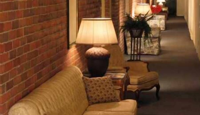 Auberge Motel Le Pigeonnier